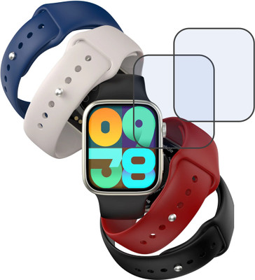 DVTECH Screen Guard for (PO2) Pebble Cosmos Hues(Pack of 2)