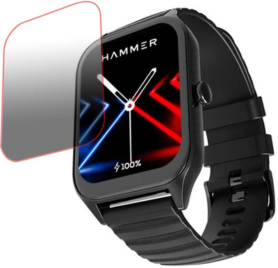 TWUAOP Screen Guard for HAMMER STROKE(Pack of 1)