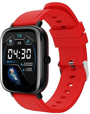 pycell Screen Guard for Zebronics ZEB-FIT280CH Smart Watch(Pack of 1)