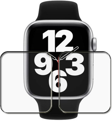tombik Screen Guard for V73-BePro Beyond Smartwatch(Pack of 2)