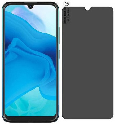 S enterprises Impossible Screen Guard for Itel Vision 1 3GB RAM(Pack of 1)