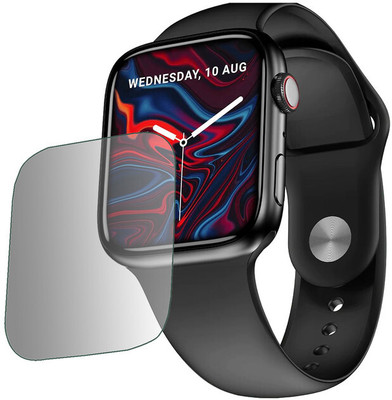 hirdesh Screen Guard for Crossbeats Alpha(Pack of 1)