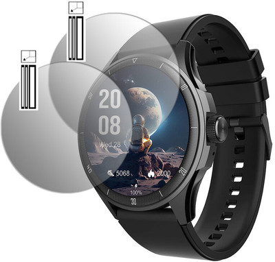 DOUMOF Screen Guard for beatXP Vega Neo SCREEN GUARD(Pack of 2)