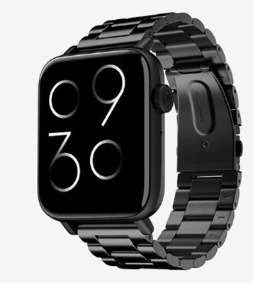 Varsha Screen Guard for Noise ColorFit Vivid Call 2 Smart Watch - Copy (10)(Pack of 1)