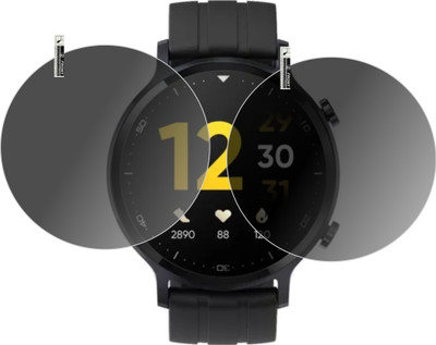 chakoor Screen Guard for REALME WATCH S(Pack of 2)