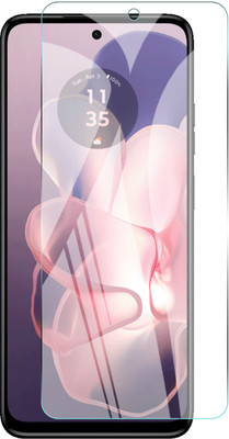 FCS Screen Guard for Motorola Moto G Power 5G (2024)(Pack of 1)