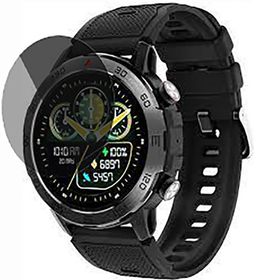 XAZE Screen Guard for beatXP Duke Smartwatch(Pack of 1)