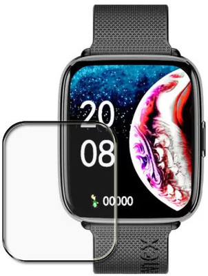 tombik Screen Guard for cv39-Intex FitRist Vogue S1 Smartwatch(Pack of 1)