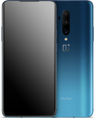 CallSmith Screen Guard for One Plus 7 Pro / One Plus 7T Pro Matte Finish Unbreakable Membrane Screen Guard ( Not Tempered Glass )(Pack of 1)
