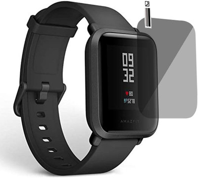 TXGO Screen Guard for Amazfit POP Pro Smartwatch(Pack of 1)