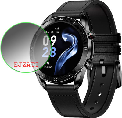 EJZATI Screen Guard for FIRE BOLTT ALMIGHTY SMARTWATCH(Pack of 1)
