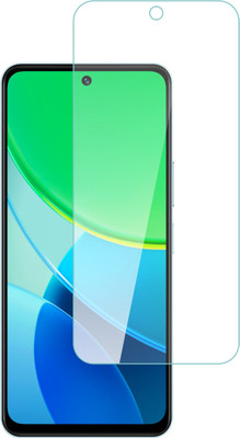 Ten To 11 Screen Guard for ViVO Y29 5G(Pack of 1)