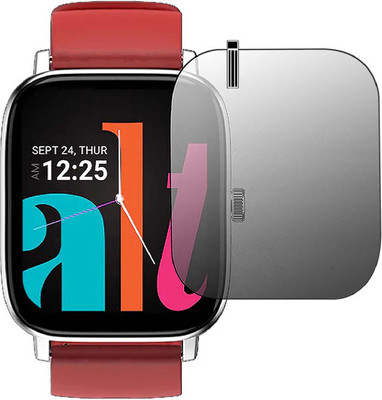 Shiv Screen Guard for For ALT OG Max(Pack of 1)