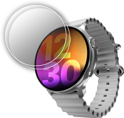 DOUMOF Screen Guard for CrossBeats Aura 1.46(Pack of 2)