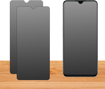 BERRIES Screen Guard for LAVA X2 || MATT SCREEN PROTECTOR (PACK OF 2), LAVA X2(Pack of 2)
