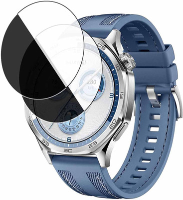 daffin Screen Guard for Huawei WATCH GT 5 46mm(Pack of 2)