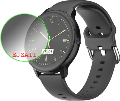 EJZATI Screen Guard for AMBRANE SPHERE SMARTWATCH(Pack of 1)