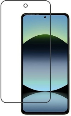 LIGHTWINGS Screen Guard for Xiaomi Redmi Note 14 5G(Pack of 1)
