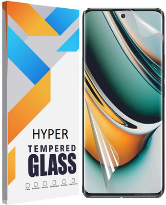 AKSHUD Screen Guard for vivo T2 Pro 5G(Pack of 1)