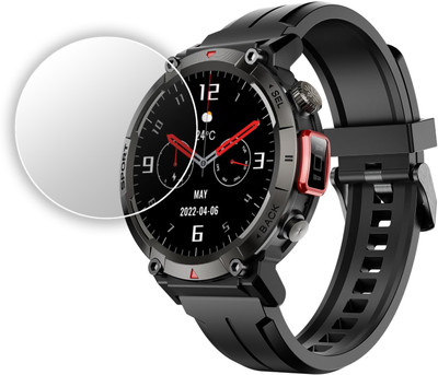 YCHROZE Screen Guard for Cult Ranger XR1-1.43(Pack of 1)