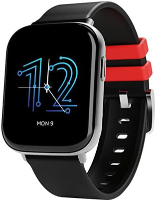 AHWAVEEDA Impossible Screen Guard for boAt Matrix Smart Watch AMOLED Display(Pack of 1)