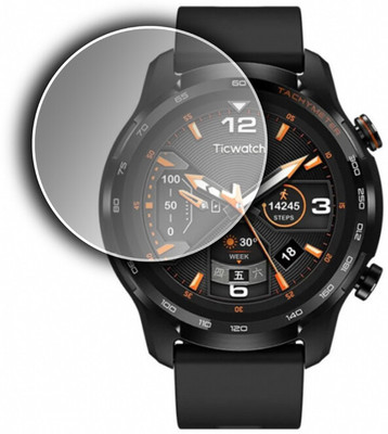 YCHROZE Screen Guard for TicWatch GTW ESIM(Pack of 1)