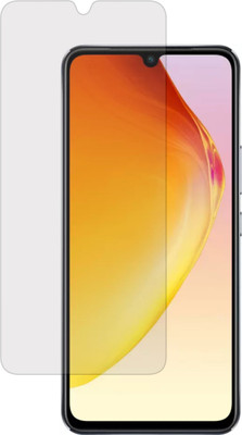Ten To 11 Screen Guard for iQOO Z10 Lite, iQOO Z10 Lite [Matte] [Unbreakable](Pack of 1)