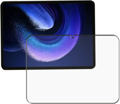 tombik Screen Guard for CV156-Xiaomi Pad 6 Pro -FRONT(Pack of 1)