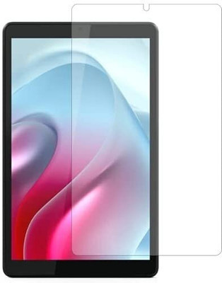 TECHSHIELD Screen Guard for Motorola Tab G20 8 inch(Pack of 1)