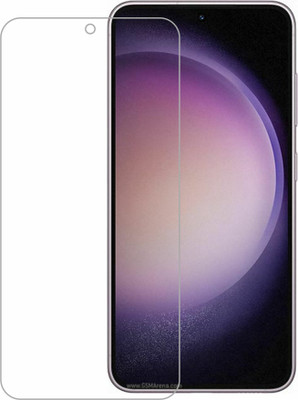 Ten To 11 Screen Guard for Samsung Galaxy S24(Pack of 1)