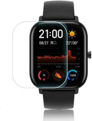 JINTECK Screen Guard for Smartwatch(Pack of 1)