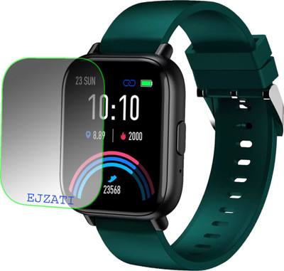 EJZATI Screen Guard for GIONEE UFIT 6 SMARTWATCH(Pack of 1)