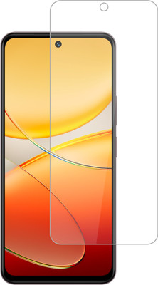 Ten To 11 Screen Guard for ViVO T3X 5G(Pack of 1)