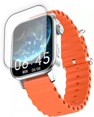 DOUMOF Screen Guard for ALT OG SUPREME 1.96(Pack of 1)