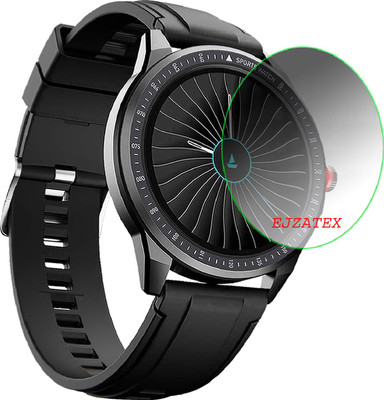 ejzatex Screen Guard for BOAT WATCH FLASH SMARTWATCH(Pack of 1)