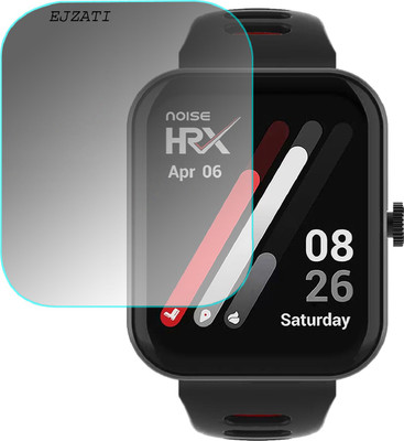 EJZATI Screen Guard for NOISE X-FIT 2(HRX EDITION) SMARTWATCH(Pack of 1)