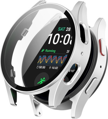 KAZUKI Screen Guard for Samsung Galaxy Watch 7 44mm(Pack of 1)