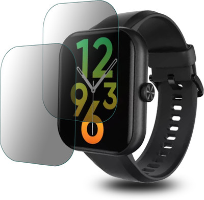 DOUMOF Screen Guard for DIZO Watch D Pro(Pack of 2)