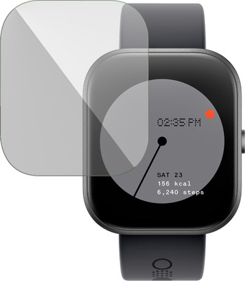 YCHROZE Screen Guard for CMF by Nothing Watch Pro(Pack of 1)