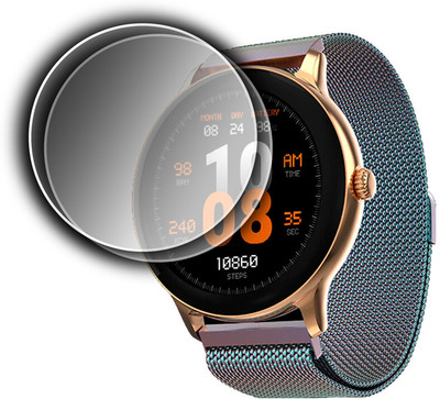 YCHROZE Screen Guard for Fire Boltt Phoenix Ultra(Pack of 2)