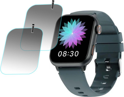 TWUAOP Screen Guard for ALT DRIP MAX(Pack of 2)