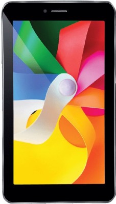 RAGHAV Screen Guard for iBall Q45 Tablet (7 inch, 8GB, Wi-Fi+3G+Voice Calling), Black(Pack of 1)