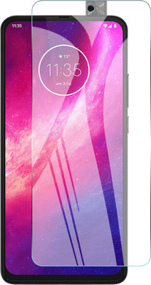 FCS Screen Guard for Motorola Moto One Hyper(Pack of 1)