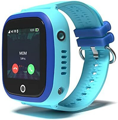 RAGHAV Screen Guard for Smart Watch for Kids- GPS Kids Smart Watch - Silicone Kids' Smartwatch for Boys and Girls(Pack of 1)
