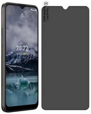 S enterprises Impossible Screen Guard for Nokia G11(Pack of 1)