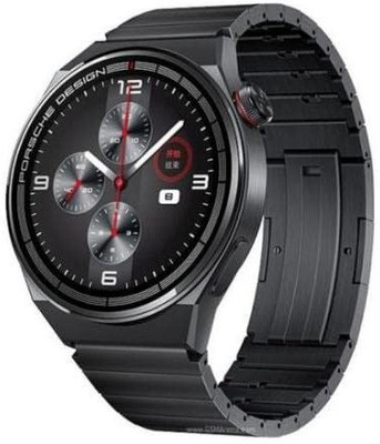 CUBES Screen Guard for Huawei Watch GT 3 | 42mm | Soft and Flexible | Touch Sensitive | Unbreakable | Ultra Thin| Edge To Edge TPU Film ( Not a Tempered Glass )(Pack of 2)