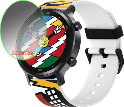 ejzatex Screen Guard for REALME WATCH S MATER EDITION SMARTWATCH(Pack of 1)