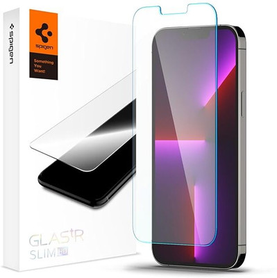 Maya Edge To Edge Tempered Glass for IPHONE 13 PRO MAX, 14 PLUS(Pack of 1)