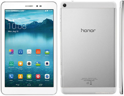 somupr Screen Guard for Huawei MediaPad T1 8.0 TAB SCREEN GUARD(Pack of 1)