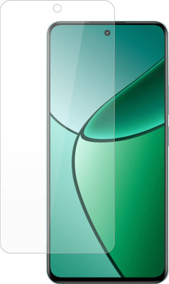 Ten To 11 Screen Guard for Realme P1 5G(Pack of 1)